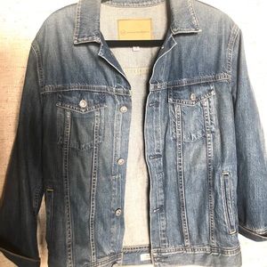 AG Jean Jacket